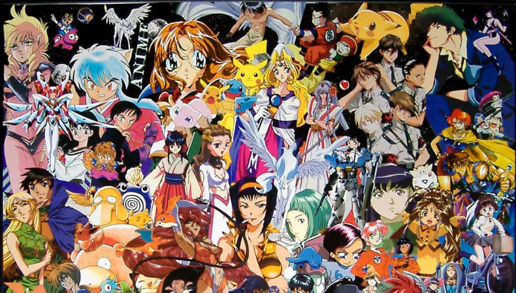 19 mejores anime para principiantes: no hace falta ser un otaku
