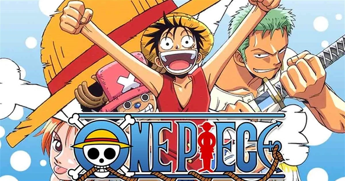 Animes parecidos a One Piece: las mejores 10 alternativas