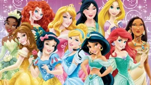 Los mejores 13 cosplays de princesas Disney