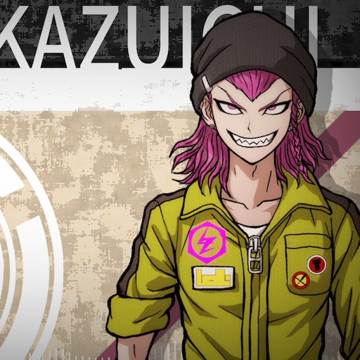 Danganronpa: Kazuichi Soda cobra vida en este cosplay único