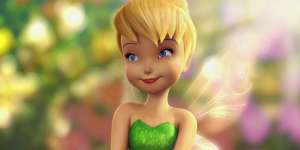 Tinkerbell Cosplay