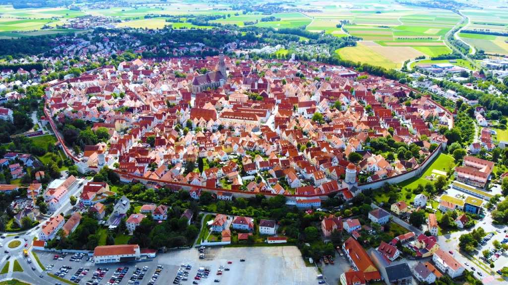 Nördlingen